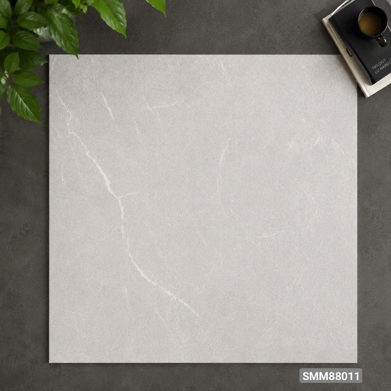 Gạch Men Mờ KT 800x800 SMM88011
