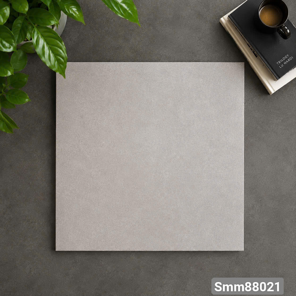 Gạch Men Mờ KT 800x800 SMM88021