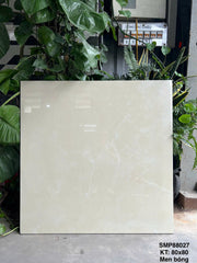 Gạch Ốp Lát KT 800x800 Men Bóng Mã SMP88027
