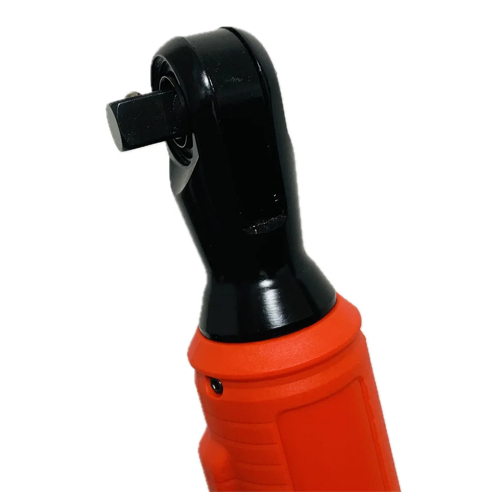 Máy Vặn Ốc Điện Không Dây 18V Đầu 0,5 Inch Brushless 500N.m