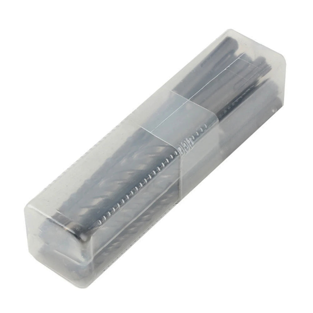 Bộ Mũi Khoan SDS Plus 160mm Cross Tip Cho Đục Bê Tông Đá