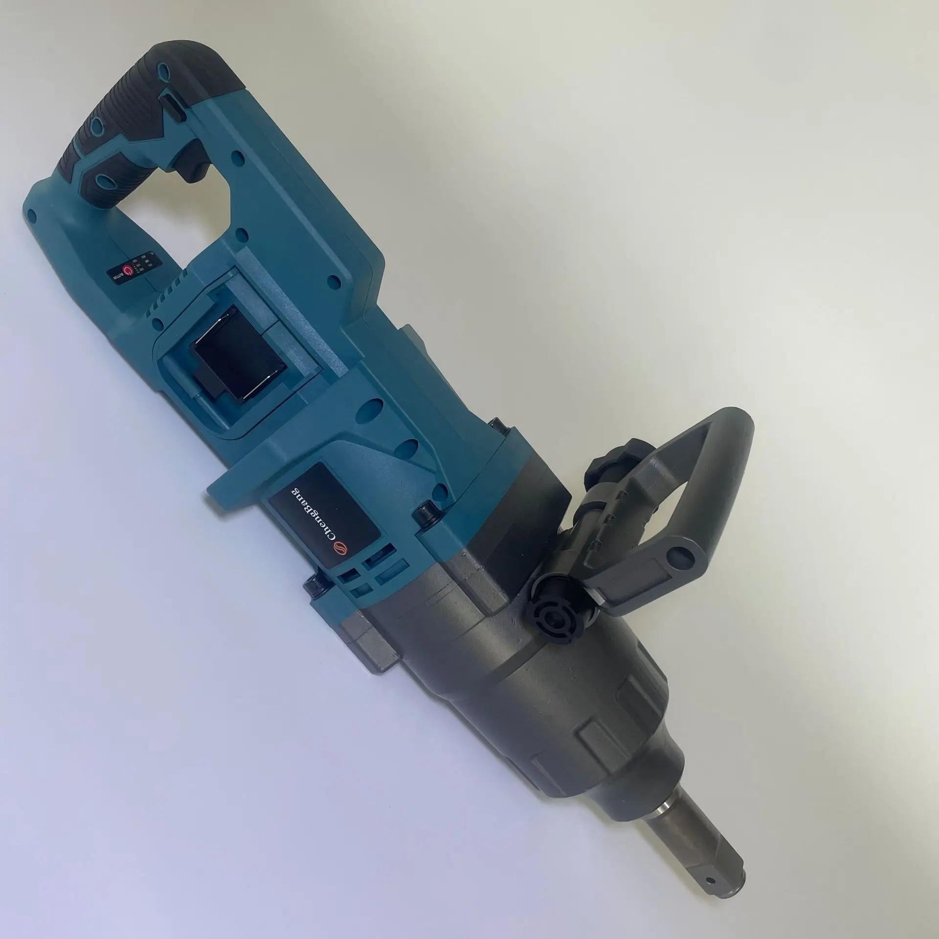 Sung Van Bu Long Khong Day 1 Inch 21V Brushless Lithium