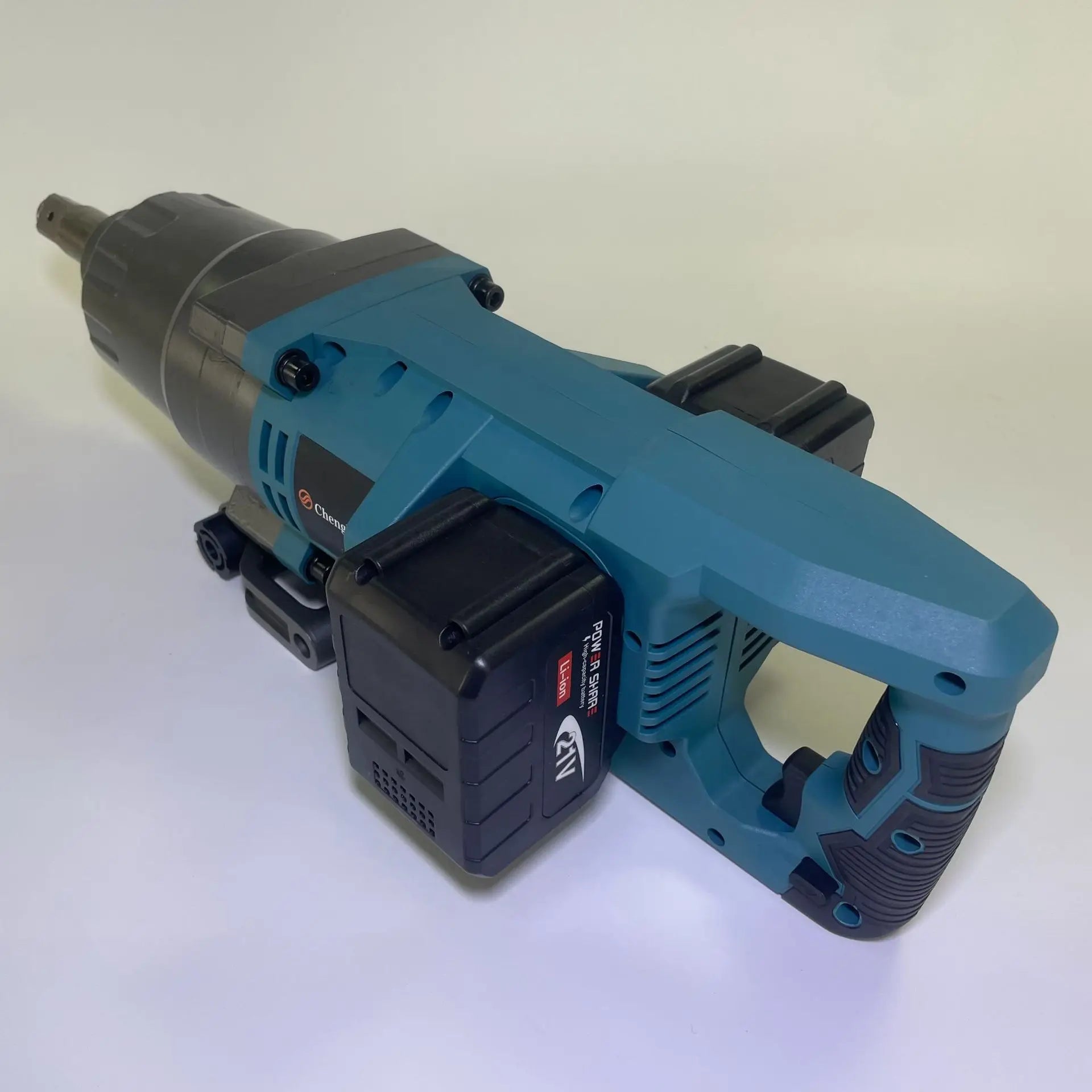 Sung Van Bu Long Khong Day 1 Inch 21V Brushless Lithium