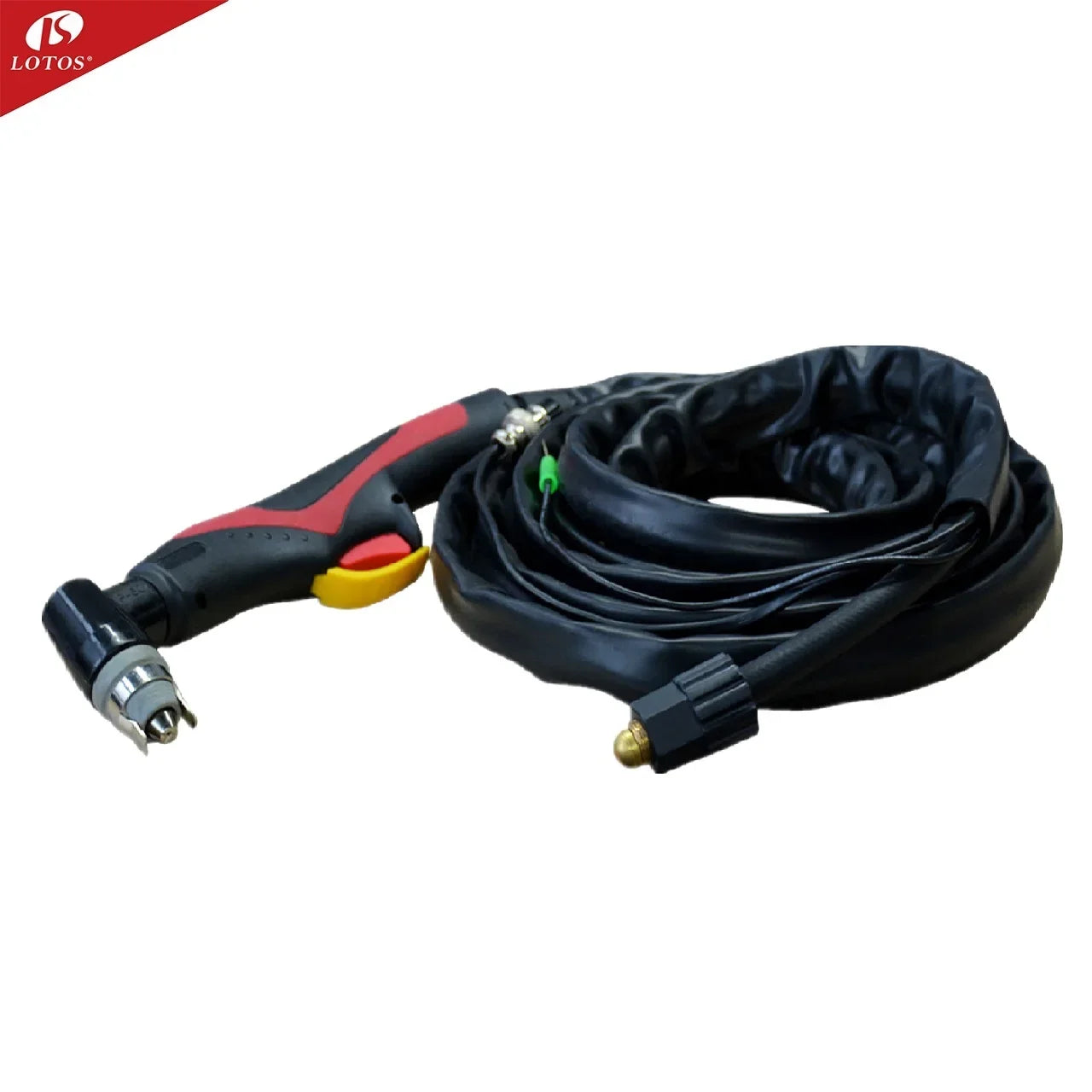 Máy Hàn Lotos LTPDC2000D Plasma 200A 3 Trong 1 Inverter 220V