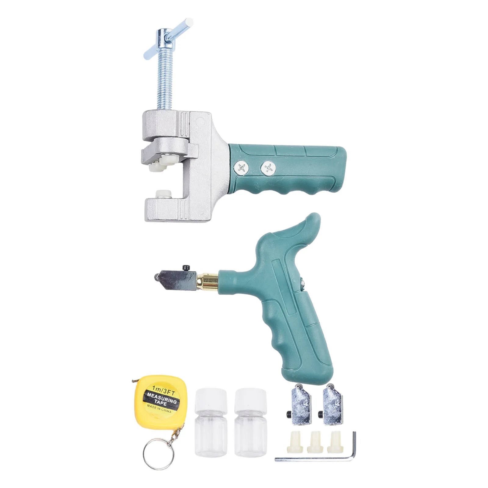 Bộ Dao Cắt Gạch Kính Đa Năng Chuyên Nghiệp 50cm