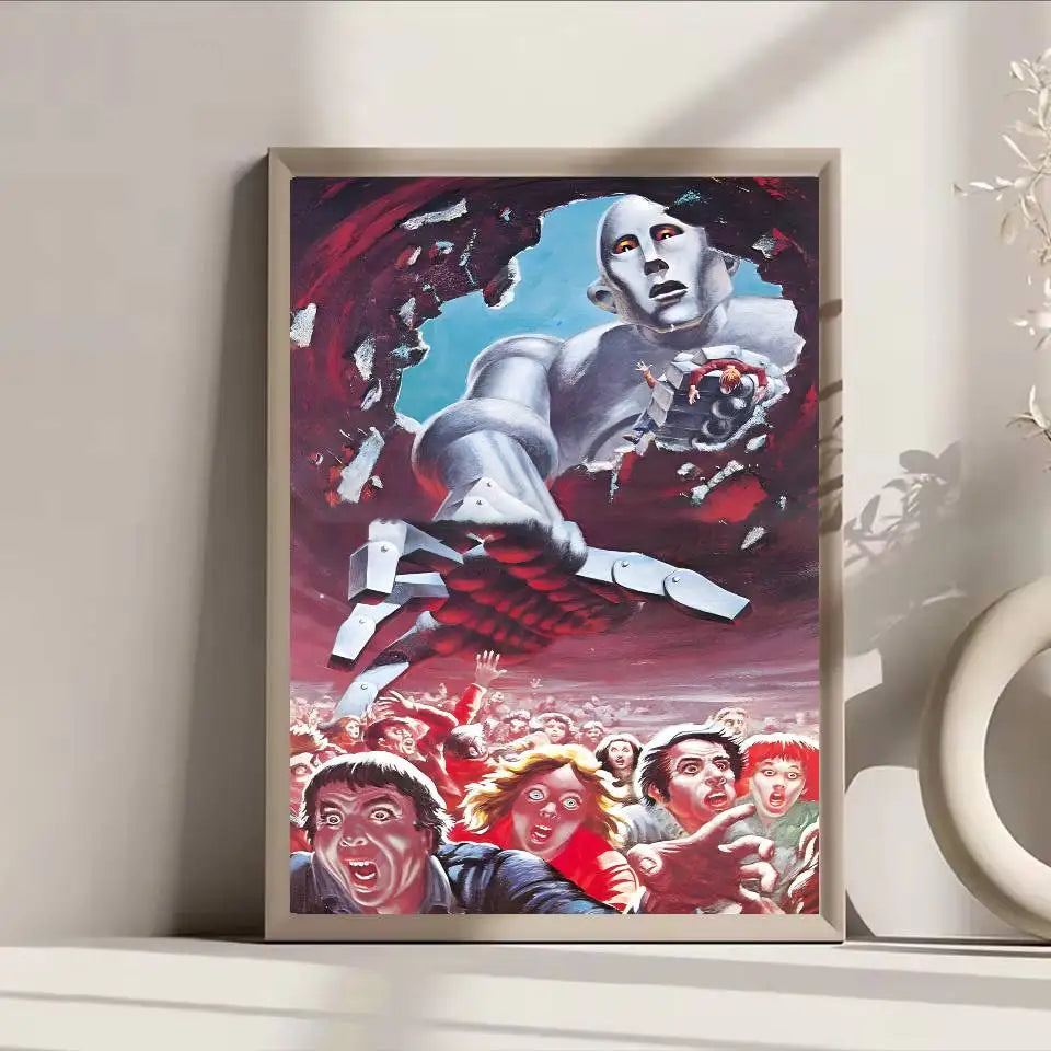 Tranh Surrealism Salvador Dali Poster Dan Tuong Chiu Nuoc