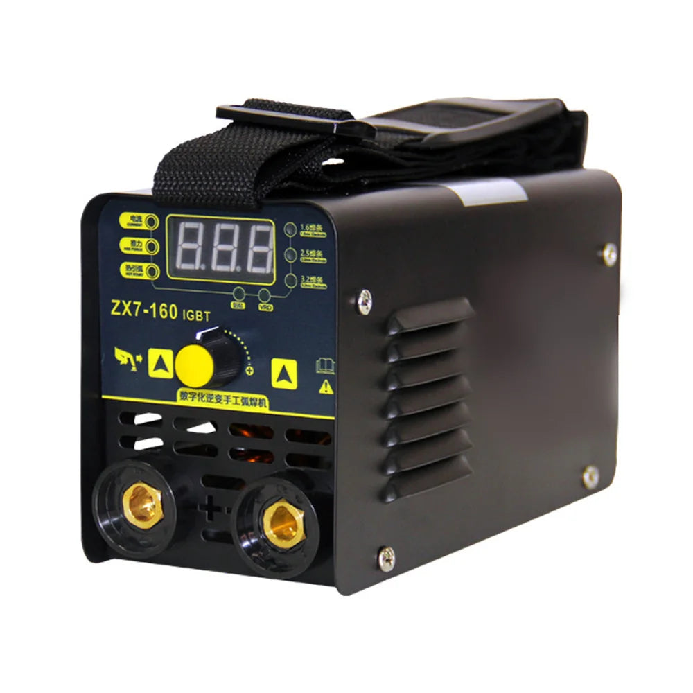 May Han Da Chuc Nang 220V IGBT MMA TIG MIG Chuyen Nghiep