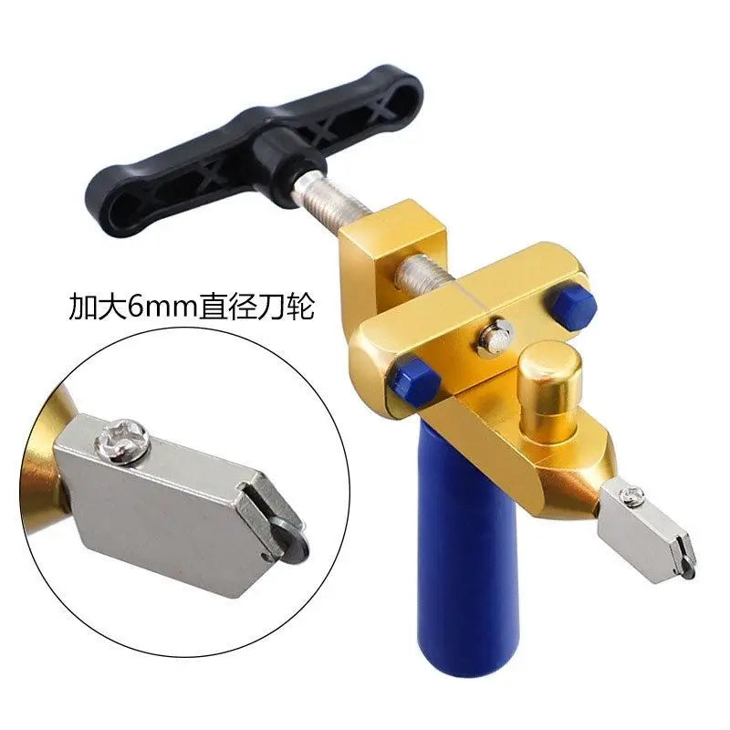 Máy Cắt Gạch Đa Năng 4in1 Cầm Tay Thông Minh