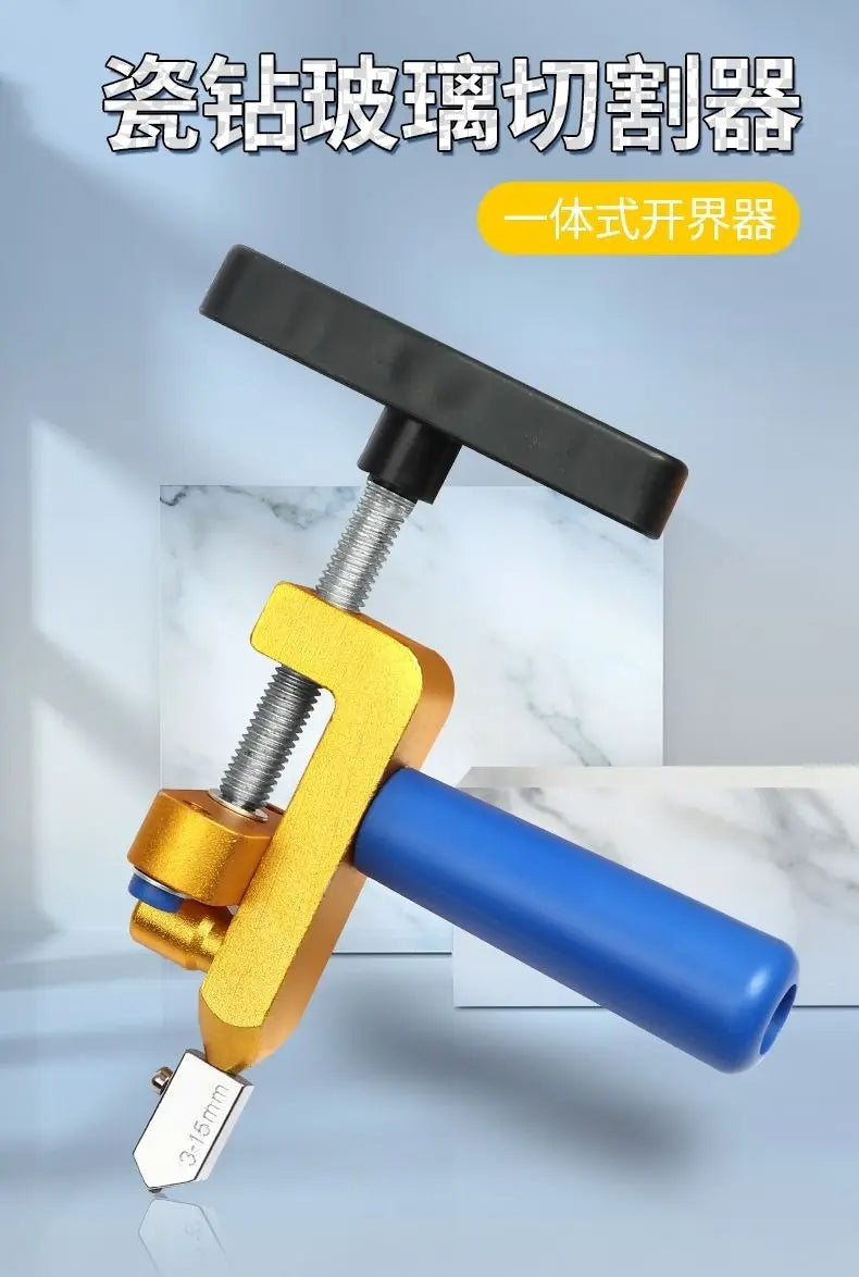 Máy Cắt Gạch Đa Năng 4in1 Cầm Tay Thông Minh