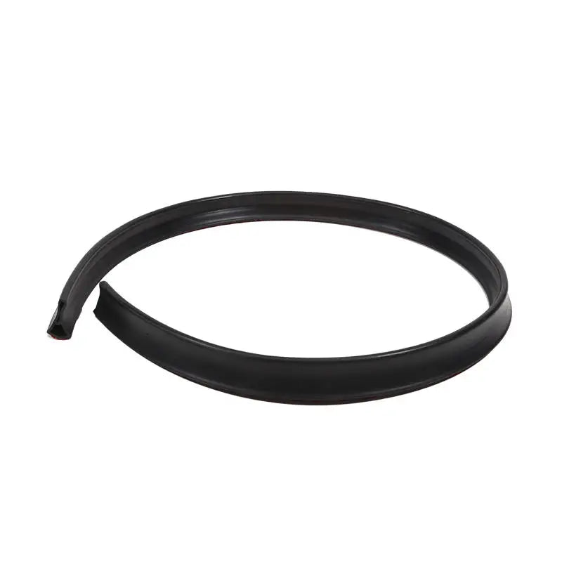 Water Waterstop Strip Barrier Bathroom Kitchen Floor Retaining Waterproof Barrier Bendable Countertop Water Blocking Strip