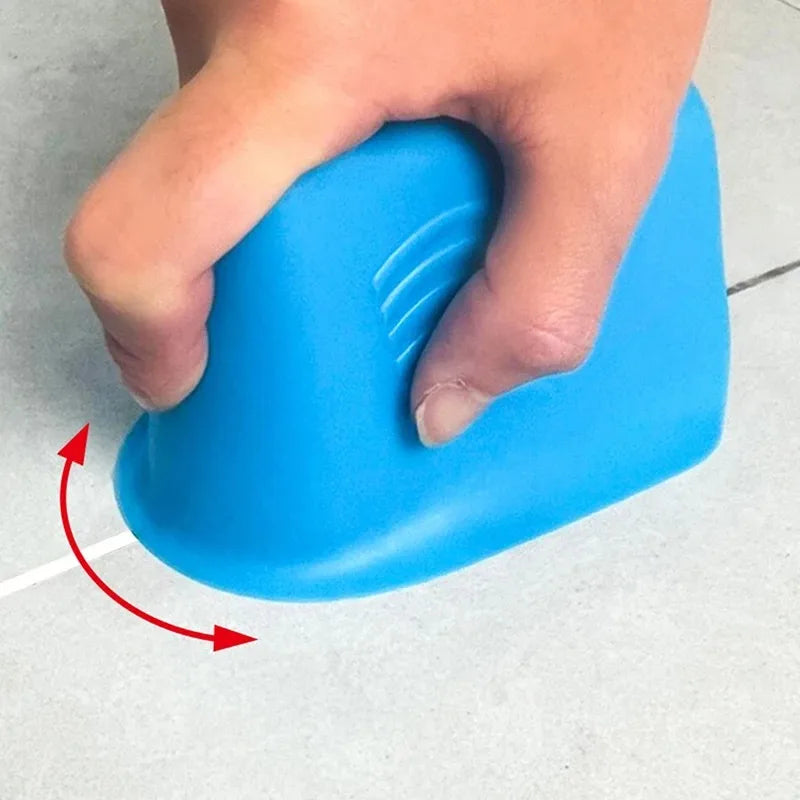 Jointing and Filling, Beautiful Tile Flooring, Jointing Tools, Cleaning Silicone, Wear-resistant and Durable Jointing Tools