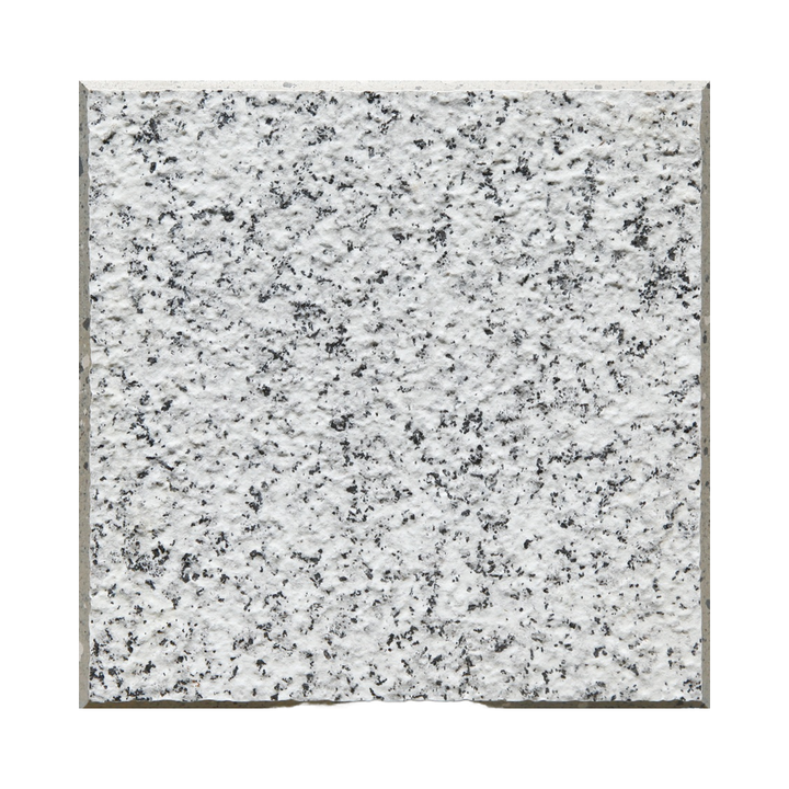 Bán buôn toàn thân chống trượt 300X600X18MM Gạch lát sàn sứ ngoài trời bằng đá granit trắng ngọc trai tự nhiên Gạch men