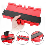 Contour Gauge Duplicator Nhựa Lập Dạng Sao Chép Dụng Cụ Gỗ