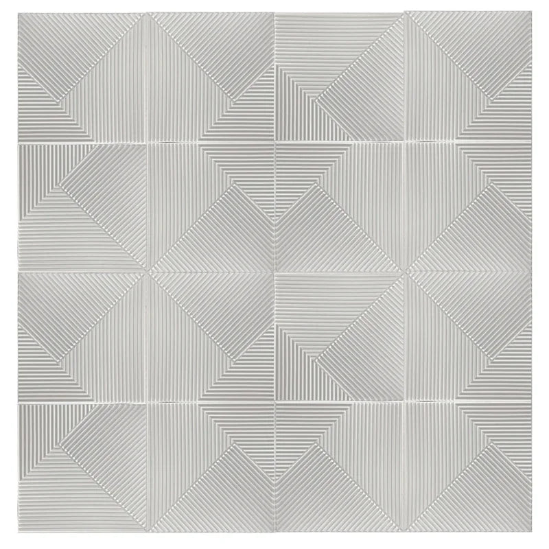 12 piece 50cm / 3m² Shiny gold 3D wall decor Wood grain slatted wall panel 3D groove texture panel tile wall sticker waterproof