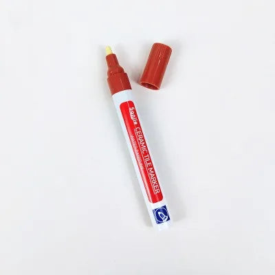 Bút Vữa Gạch Ceramic Khôi Phục Vữa Vách Sàn Trắng Hiệu Quả