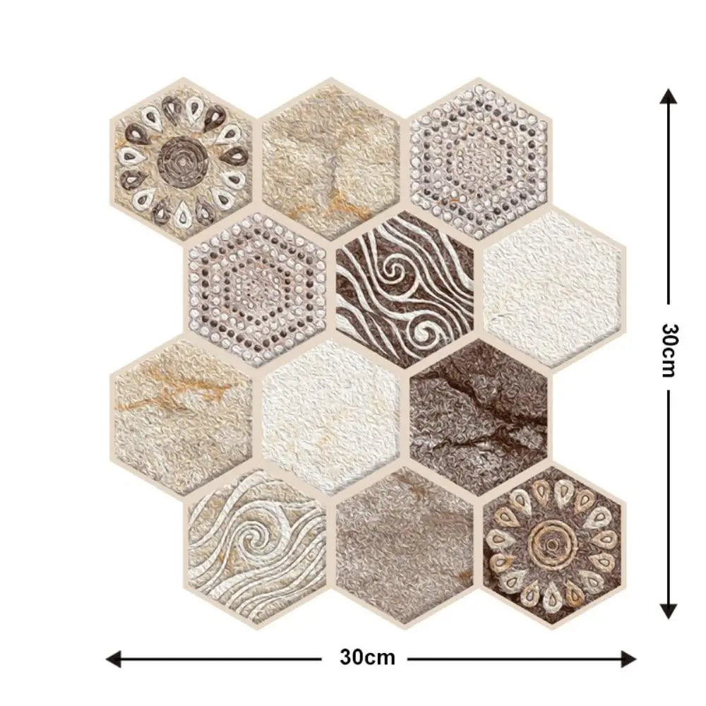 Bedroom Brick Design Waterproof Dormitory Wallboard Renovation Background Wallpaper Wall Decal 3D Wallpaper For Wall Decoration