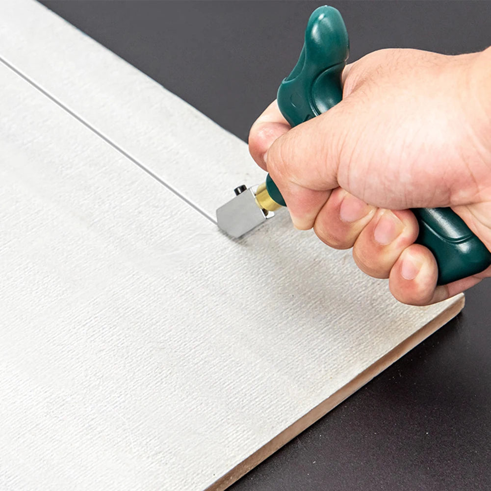 Bộ Dao Cắt Gạch Kính Đa Năng Chuyên Nghiệp 50cm