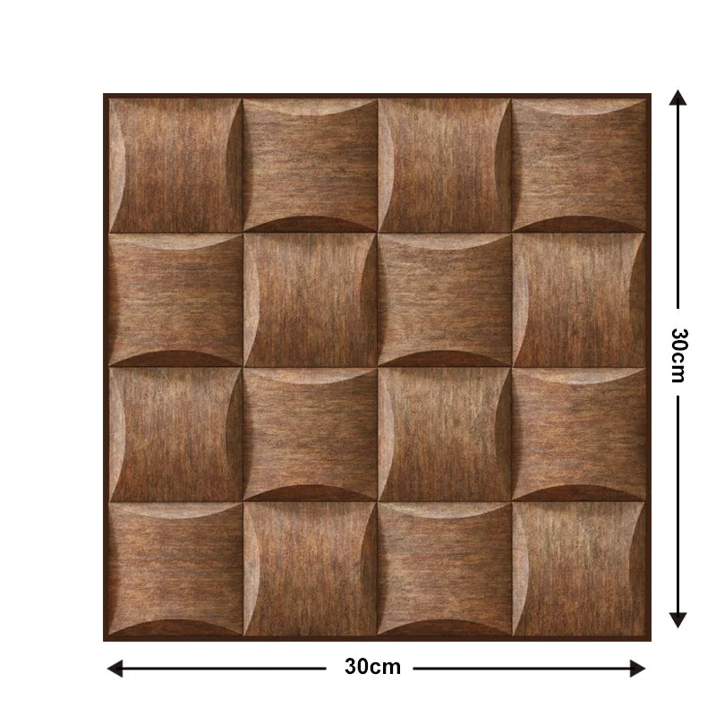 Self Adhesive Tile Wall Sticker Home Decor 3D PVC Brick Sticker Wall Decor For Kitchen Cupboard Bathroom Waterproof Wallpaper