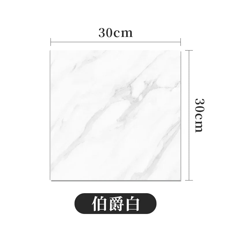 Gach Dan Tuong 30x30cm Phong Cach Chau Au Chong Nuoc