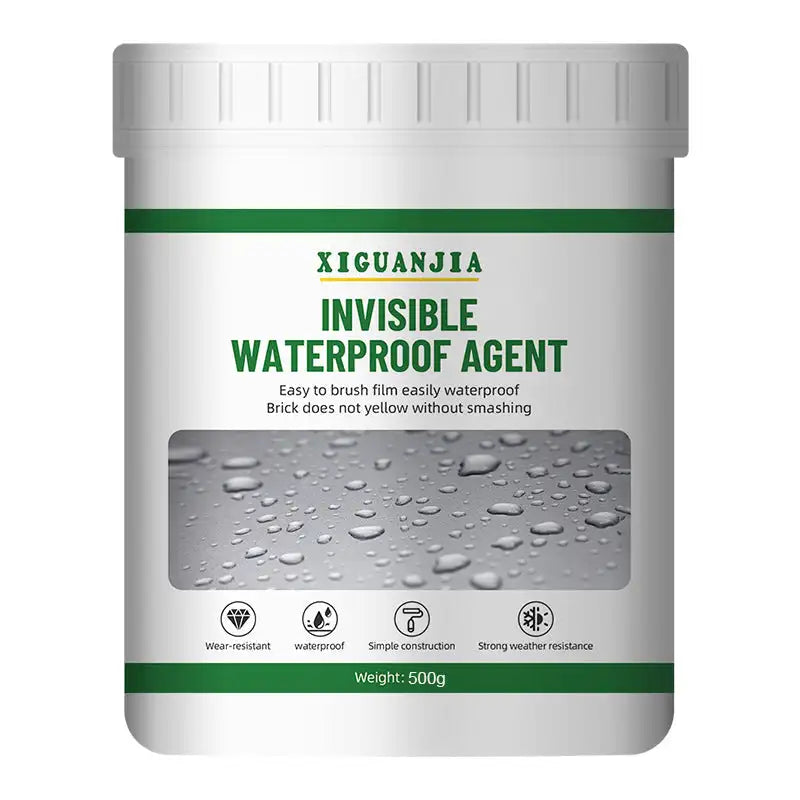 Waterproof paint don't smash brick exterior wall bathroom waterproof glue kitchen leak repair warranty toilet waterproof paint ﻿