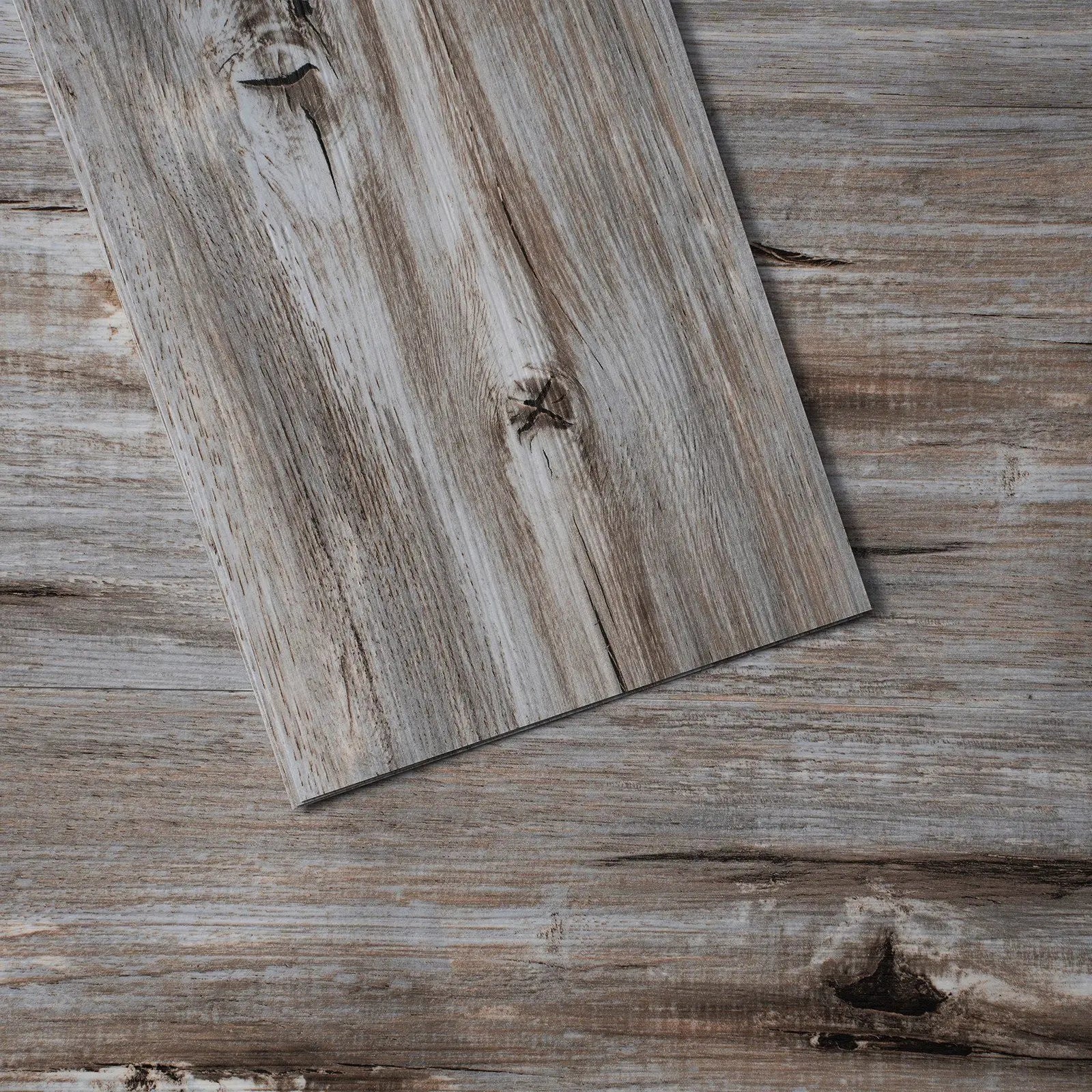 Gạch Vinyl Vân Gỗ Tự Dán 36x6 Cho Bếp