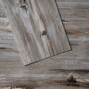 Gạch Vinyl Vân Gỗ Tự Dán 36x6 Cho Bếp