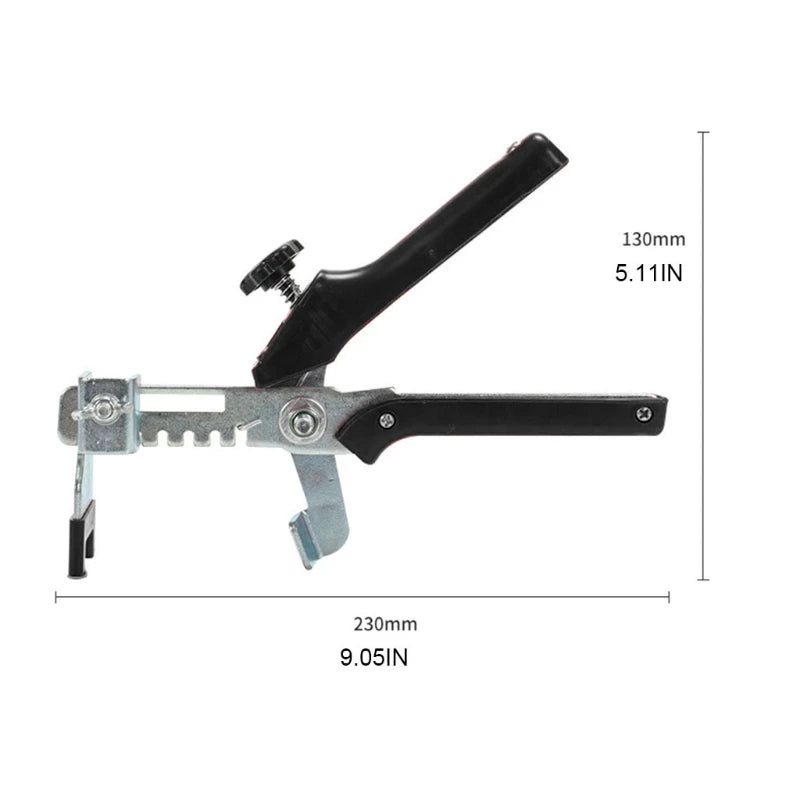 Tiling Installation Tool Tile Locator Floor Pliers Tiling Locator Tile Leveling