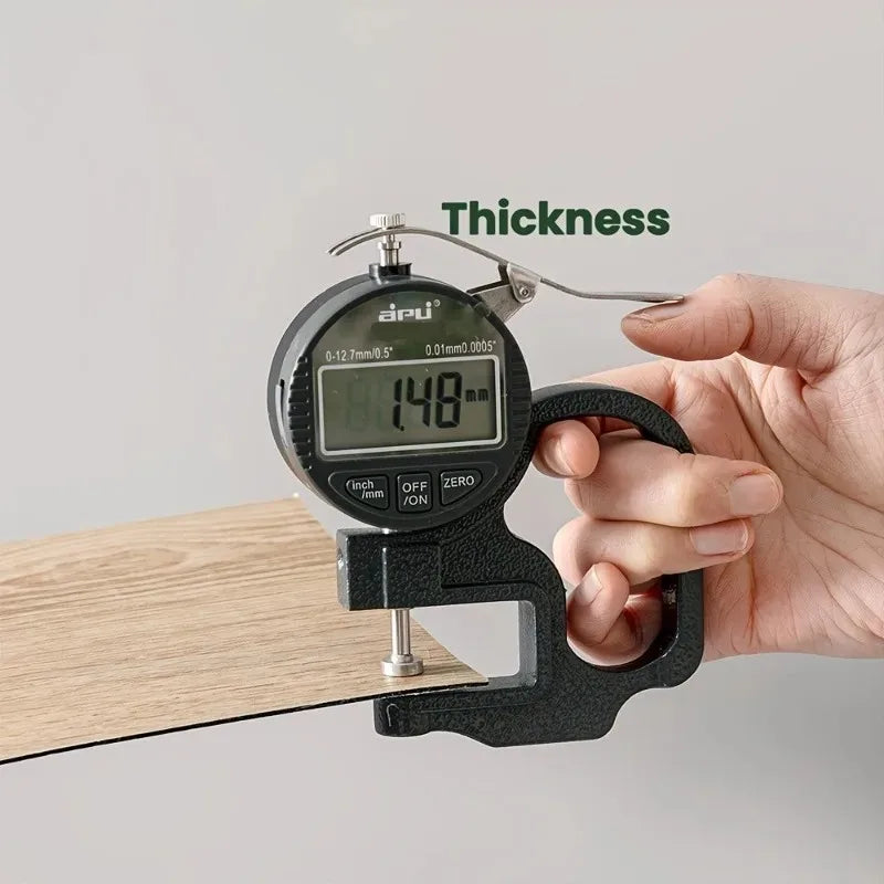 Dán Sàn Giả Gỗ Tự Dính Chống Thấm Peel And Stick Tại Nhà