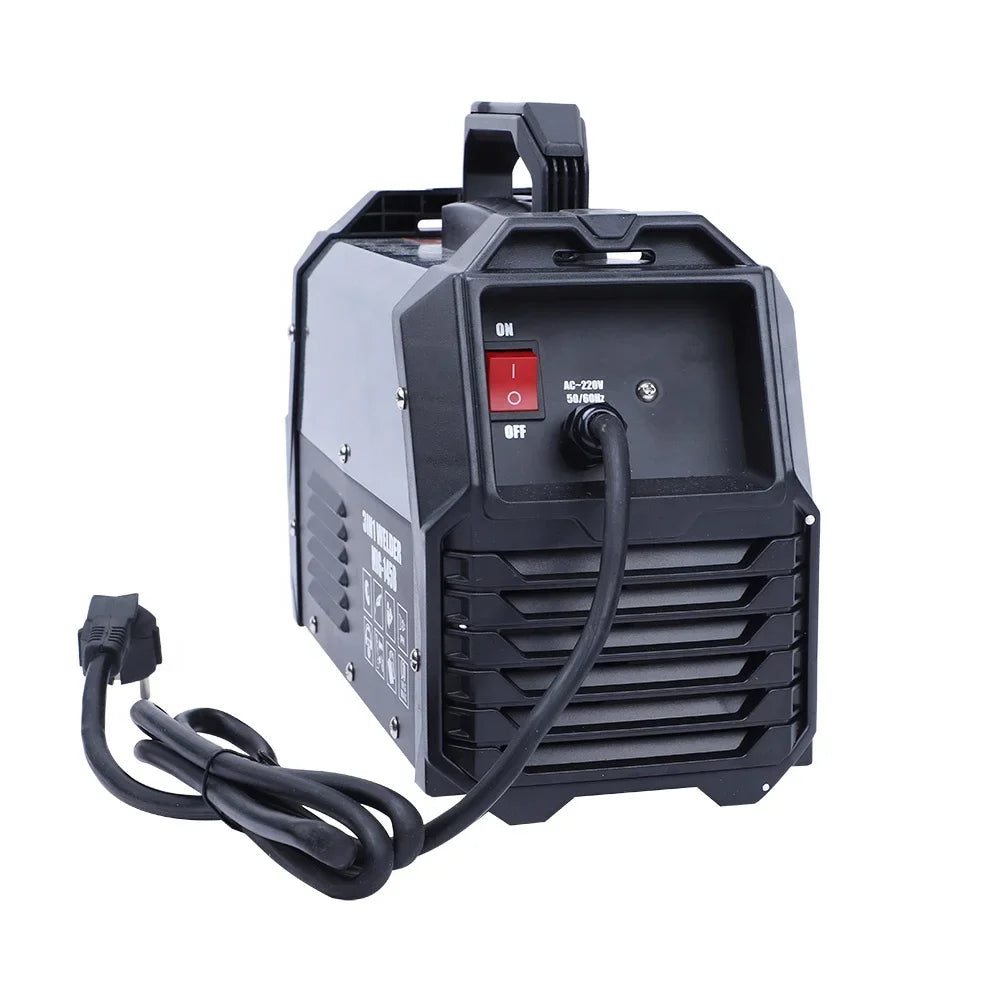 Máy Hàn Điện 3 Trong 1 MAG MMA TIG 120A Inverter 110V 220V