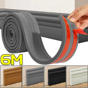 Dai Nep Goc Tuong Chong Nuoc Dam Va 6Cm X 2M Dan 3D PVC