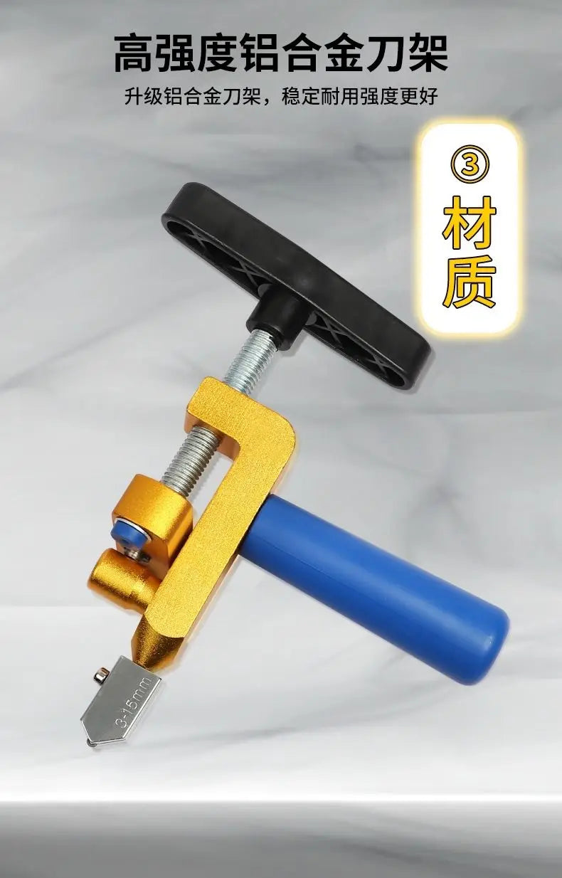 Máy Cắt Gạch Đa Năng 4in1 Cầm Tay Thông Minh