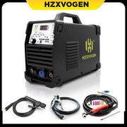 HZXVOGEN Máy Hàn Tig AC DC MMA 200A Inverter HVT250P IGBT