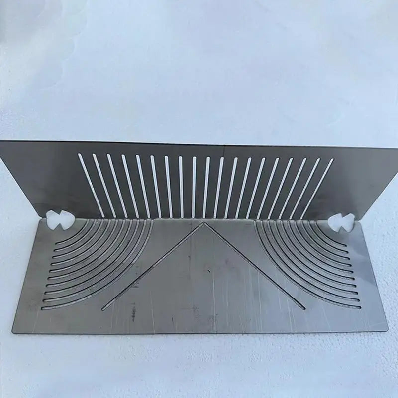 Thước Đo Góc Arc Vuông 90 Độ Gấp Thiết Kế Công Thái