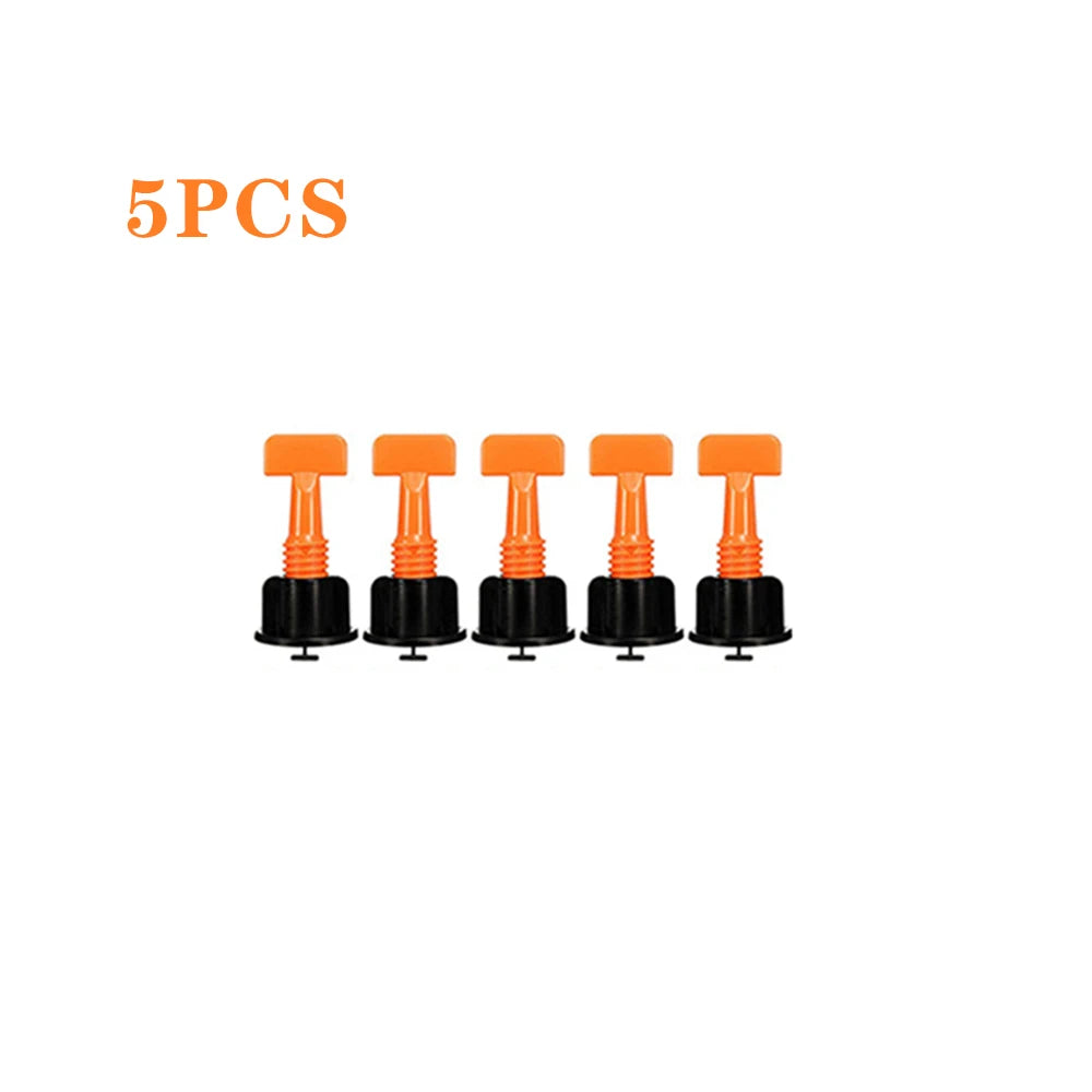 Tile Leveling Device Tile Leveler Leveling System Tile Level Alignment Spacers for Flooring Wall Leveler Spacers Cross Locator