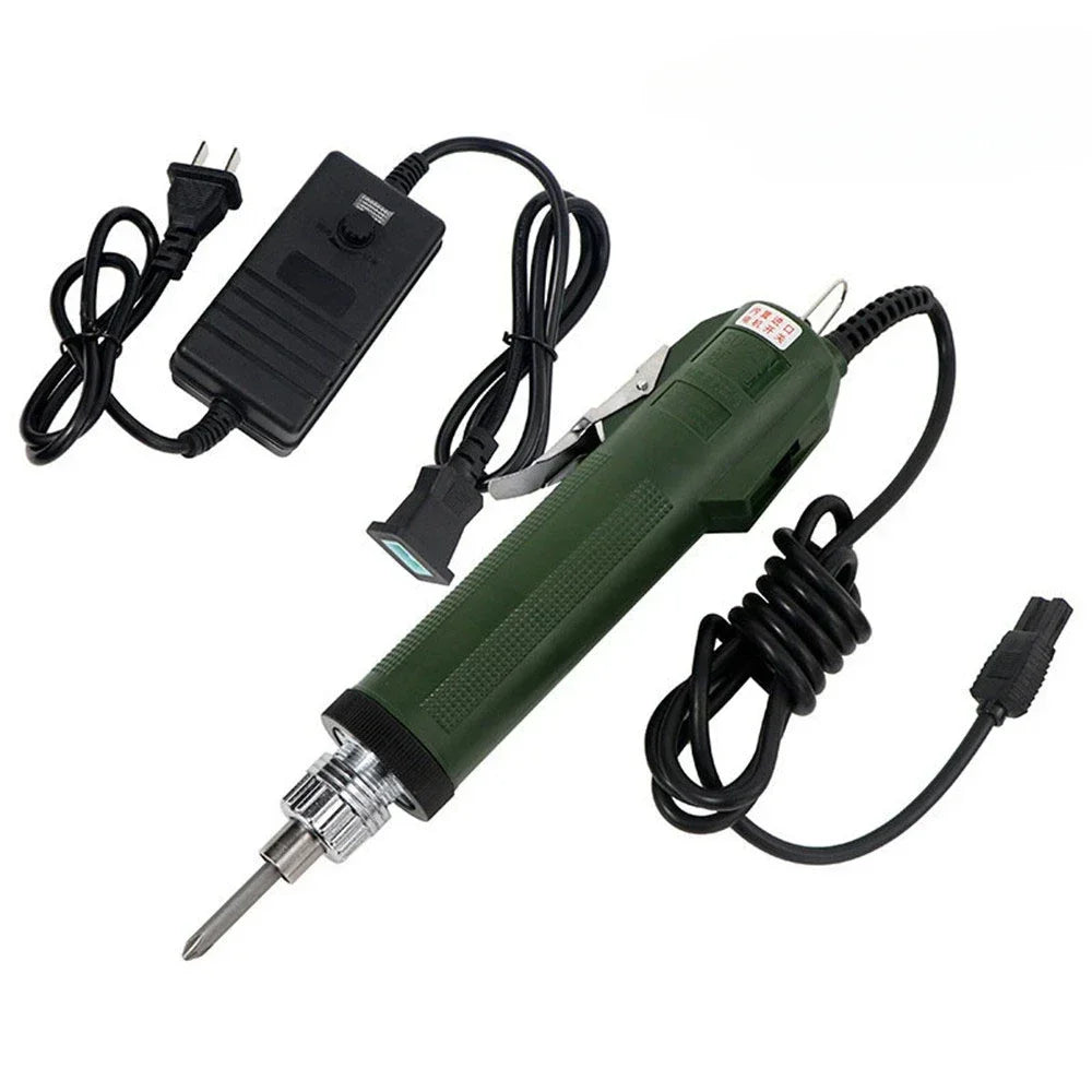 Đầu Vặn Vít Điện Công Nghiệp Điều Chỉnh Độ Chính Xác