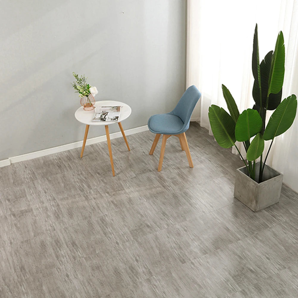 30X30cm Vinyl Self-adhesive Tile Wall Sticker for Bathroom Livingroom Decor for Wall Wallpaper Kitchen Waterproof Foor Sticker