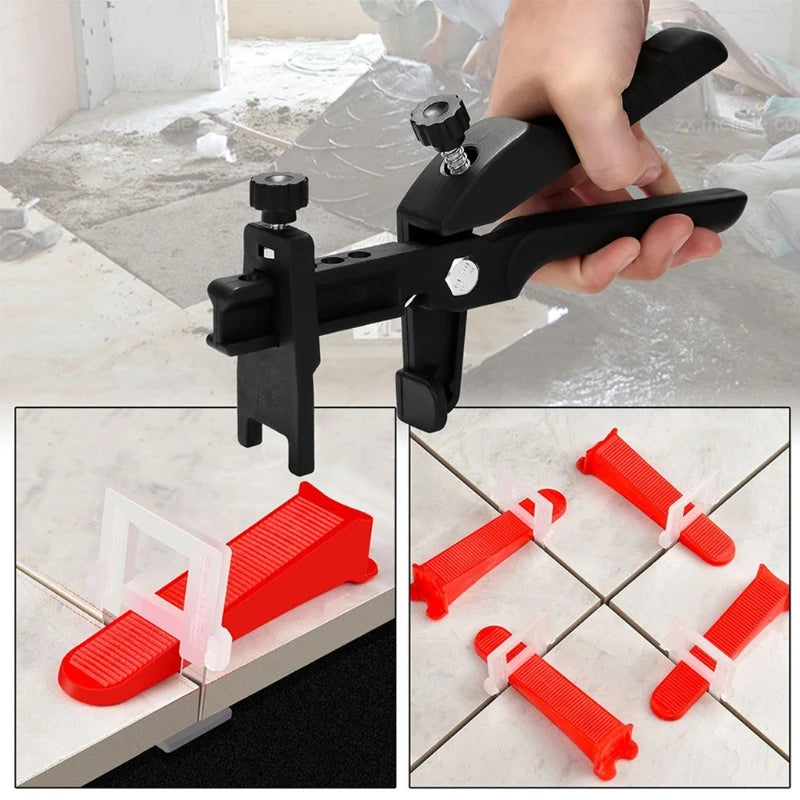 Tiling Installation Tool Tile Locator Floor Pliers Tiling Locator Tile Leveling
