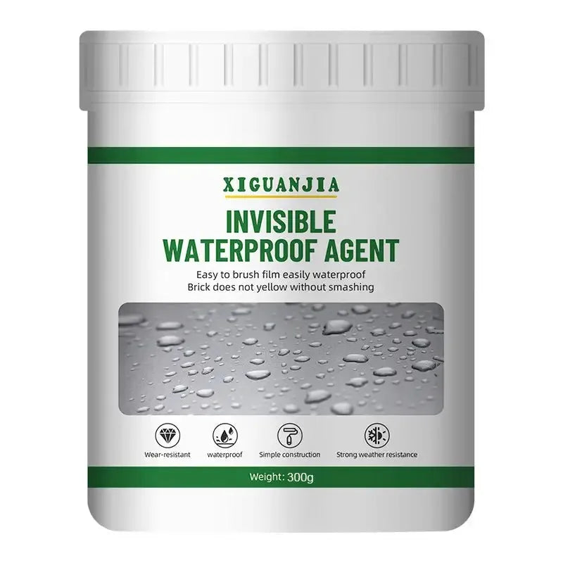 Waterproof paint don't smash brick exterior wall bathroom waterproof glue kitchen leak repair warranty toilet waterproof paint ﻿