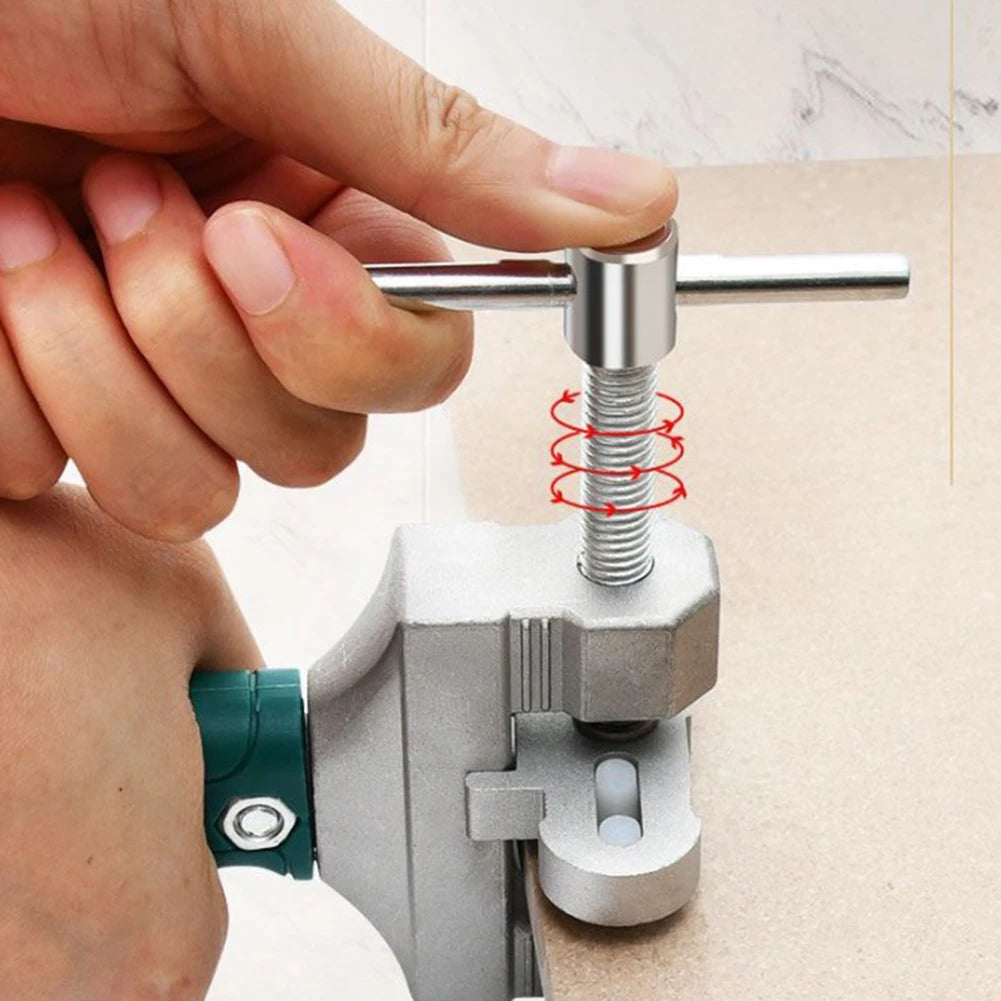 Bộ Dao Cắt Gạch Kính Đa Năng Chuyên Nghiệp 50cm