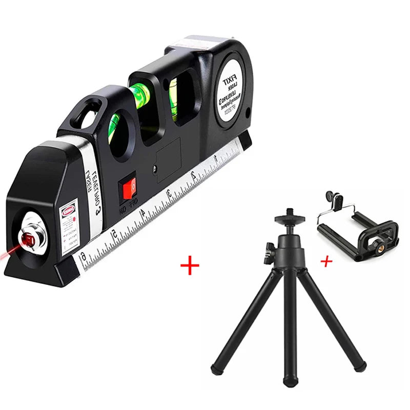 Máy Cân Laser Hồng Ngoại Đa Năng Chính Xác Cao Sửa Chữa Thi Công