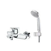 Bộ sen tắm nóng lạnh GO TBG01302VA_DGH104ZR