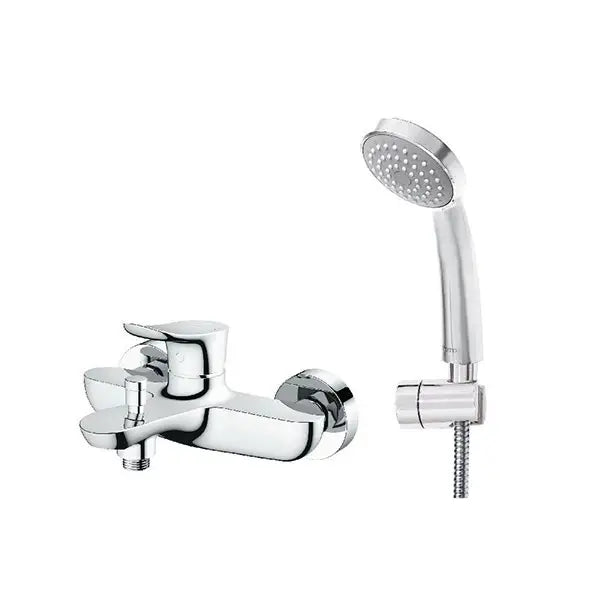 Bộ sen tắm nóng lạnh GO TBG01302VA_DGH104ZR