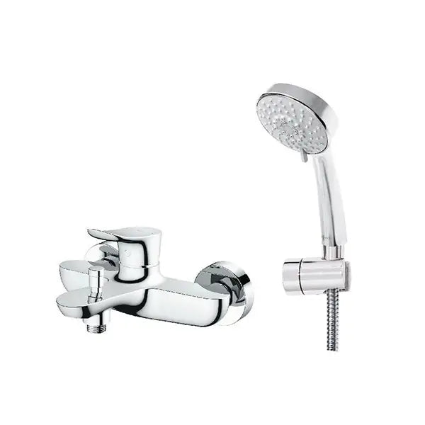 Bộ sen tắm nóng lạnh GO TBG01302VA_DGH108ZR – Daisan Store