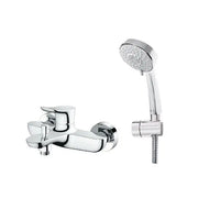 Bộ sen tắm nóng lạnh GO TBG01302VA_DGH108ZR