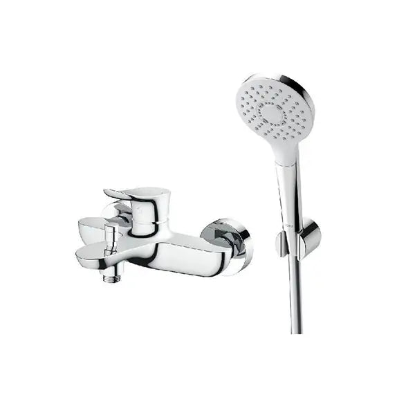Bộ sen tắm nóng lạnh GO TBG01302VA_TBW01008V