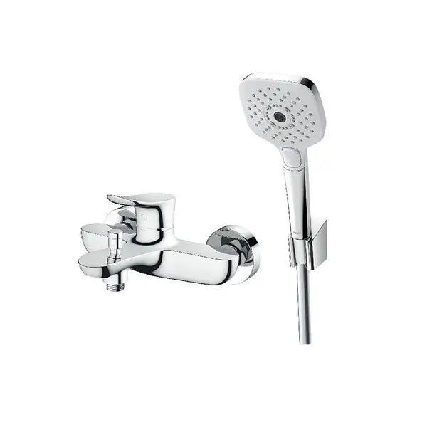 Bộ sen tắm nóng lạnh GO TBG01302VA_TBW02006A