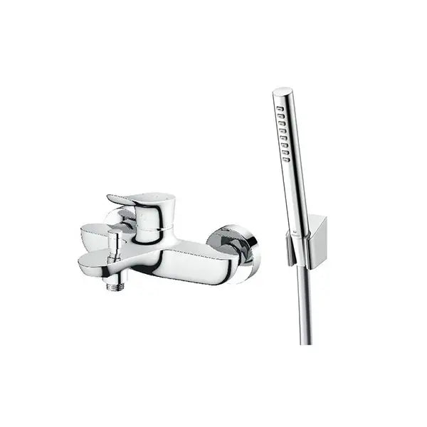 Bộ sen tắm nóng lạnh GO TBG01302VA_TBW02017A