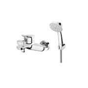 Bộ sen tắm nóng lạnh GO TBG01302VA_TBW03002B