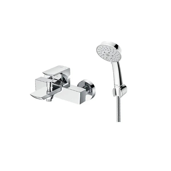 Bộ sen tắm nóng lạnh GR TBG02302VA_TBW03002B
