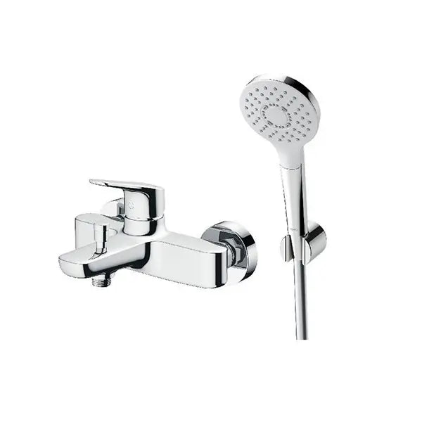Bộ sen tắm nóng lạnh GS TBG03302VA_TBW01008V